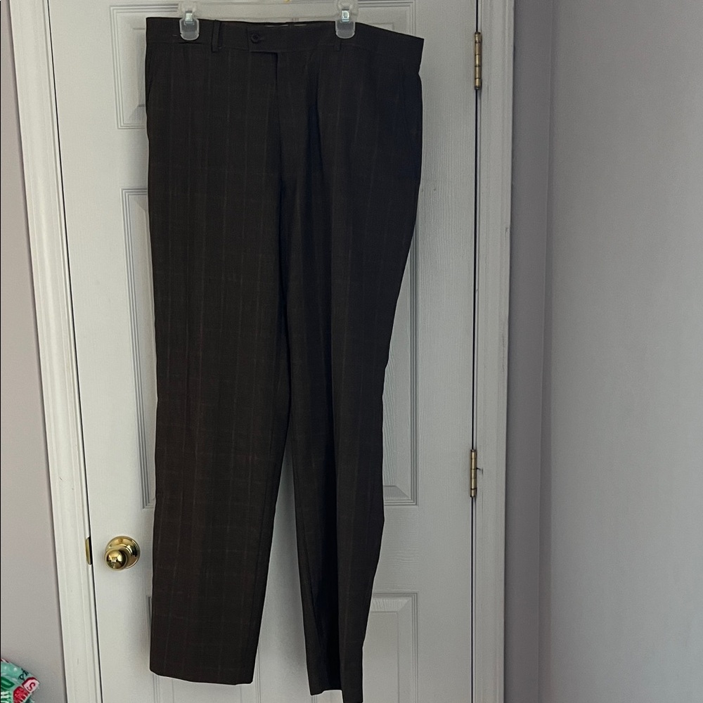 Louis Raphael Men’s Trousers